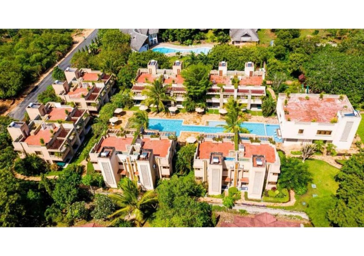 Villa Mandhari - Діані-Біч Екстер'єр фото